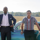 Illustration for article titled With Green Book, a Farrelly brother is here to make you laugh, cry, and feel better about racism